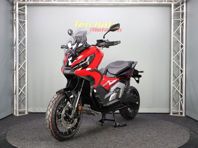 honda - x-adv