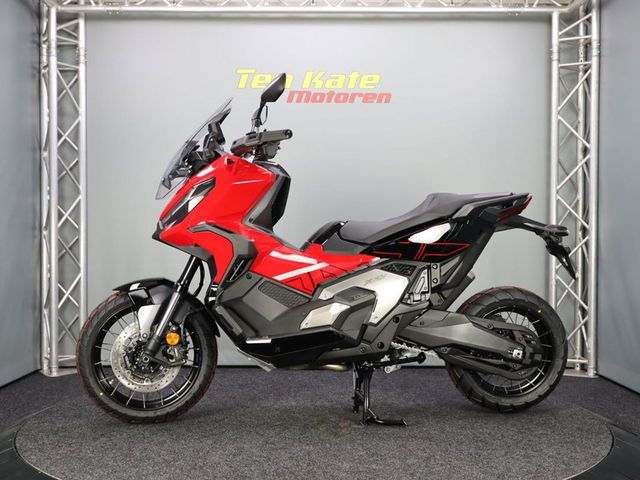 honda - x-adv