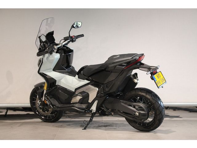 honda - x-adv