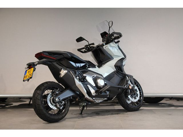 honda - x-adv