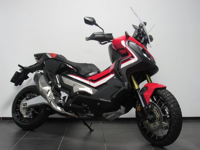 honda - x-adv