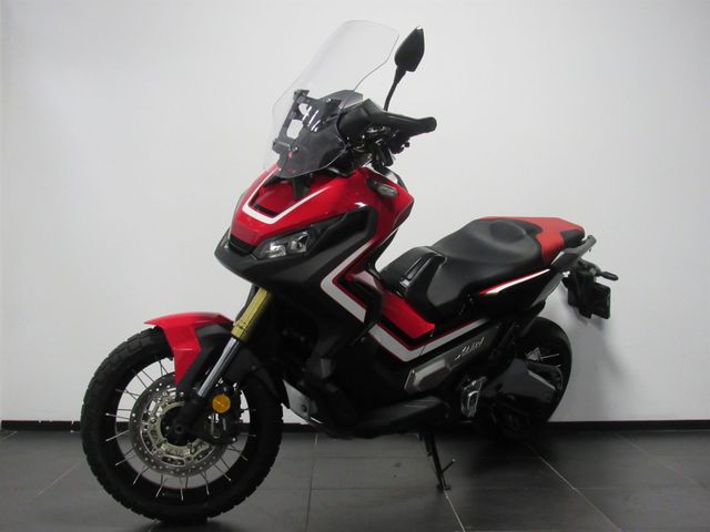 honda - x-adv