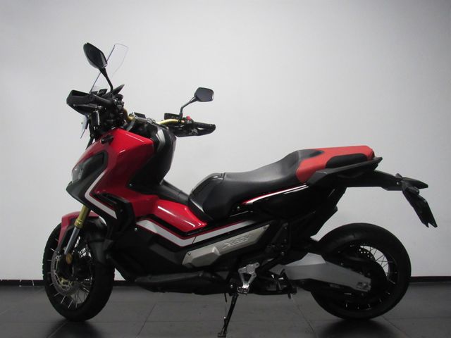 honda - x-adv