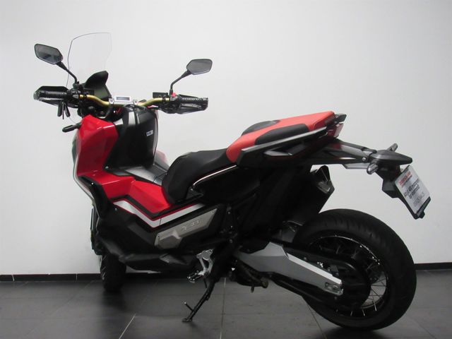 honda - x-adv