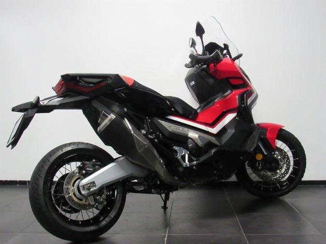 honda - x-adv