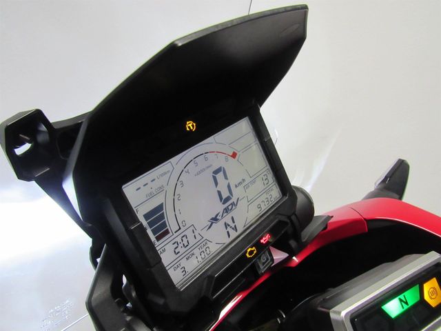 honda - x-adv