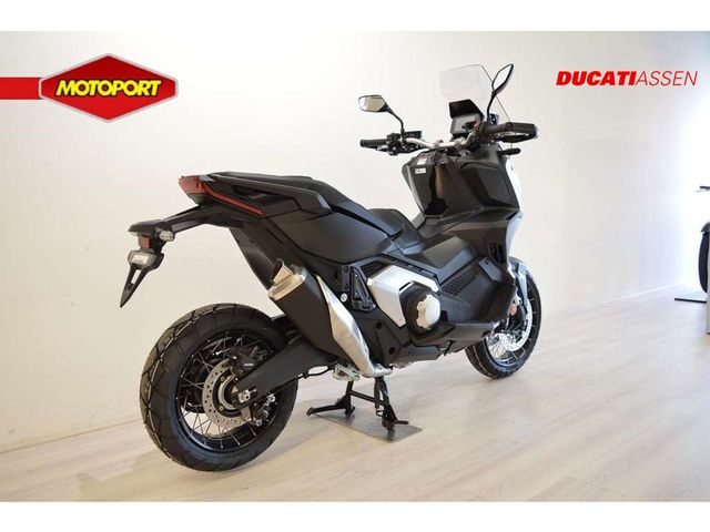 honda - x-adv