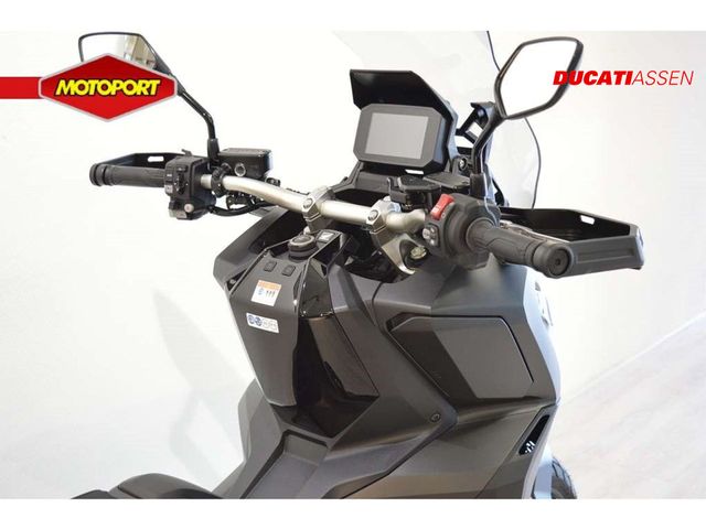 honda - x-adv