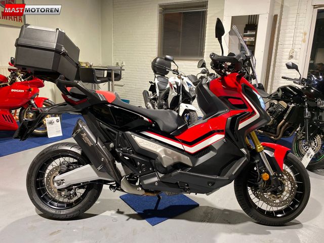 honda - x-adv