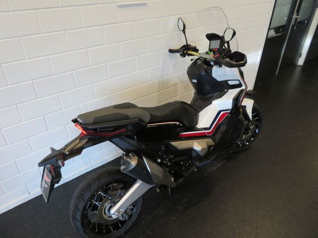 honda - x-adv