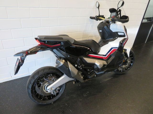 honda - x-adv