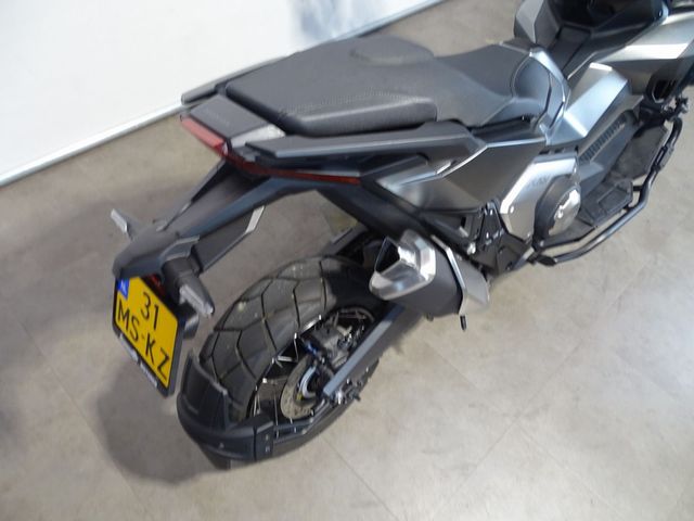 honda - x-adv