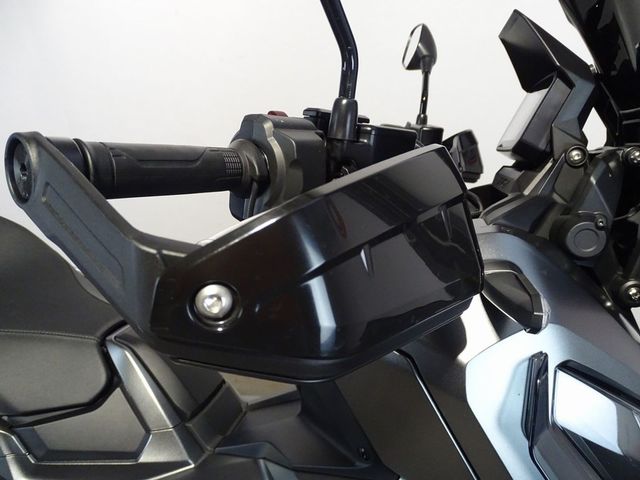 honda - x-adv