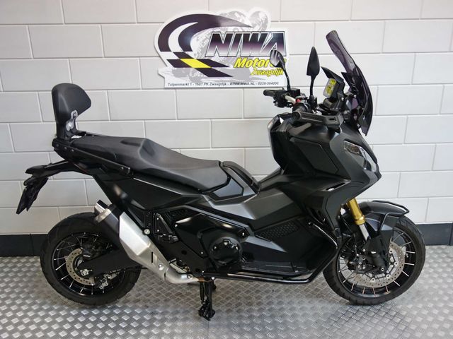 honda - x-adv