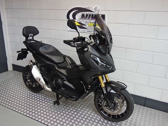 honda - x-adv