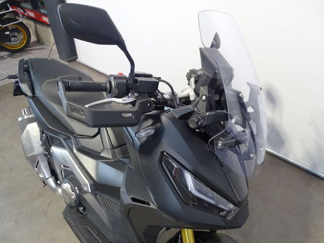 honda - x-adv