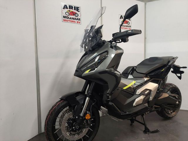 honda - x-adv