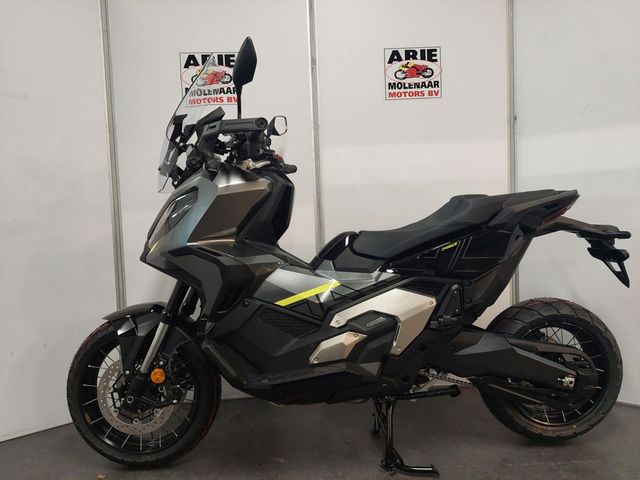 honda - x-adv