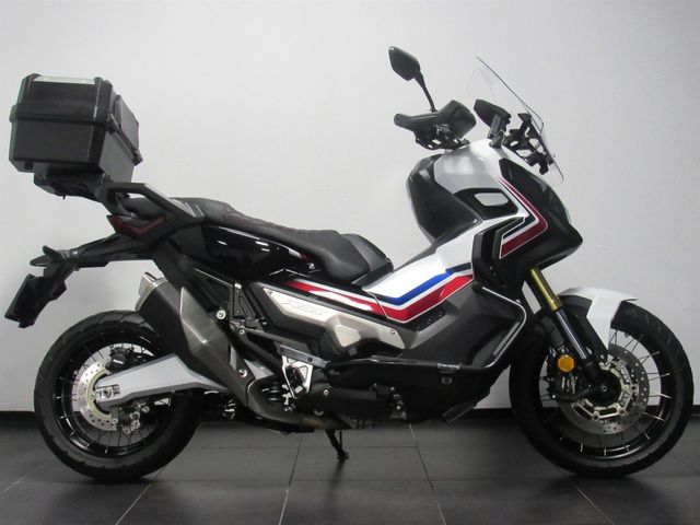 honda - x-adv