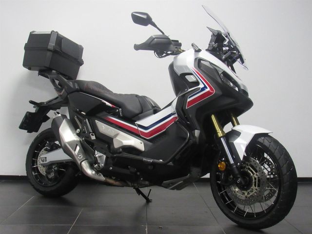 honda - x-adv