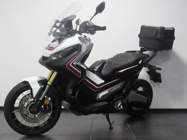 honda - x-adv