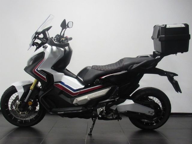 honda - x-adv