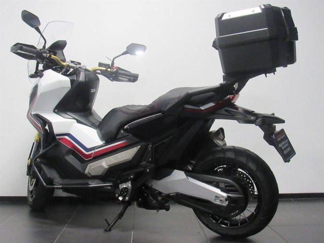 honda - x-adv