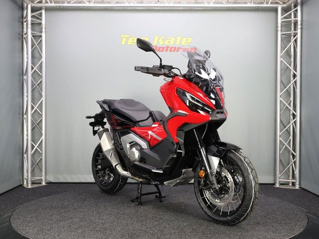 honda - x-adv