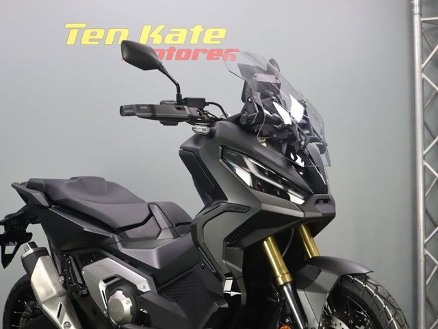 honda - x-adv