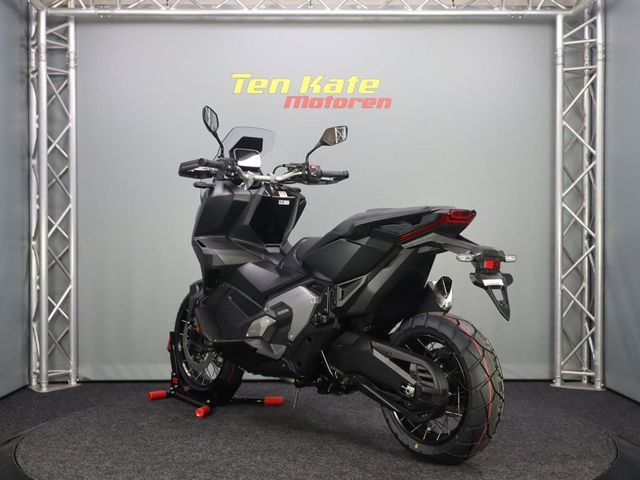 honda - x-adv