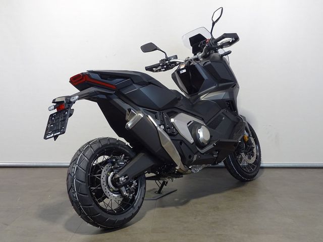 honda - x-adv