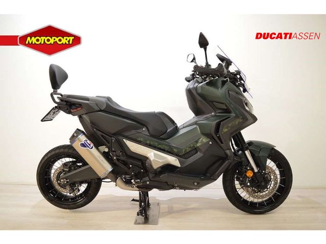 honda - x-adv