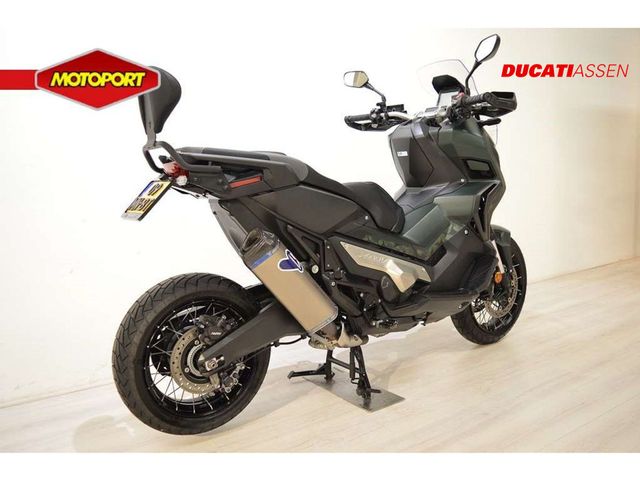 honda - x-adv