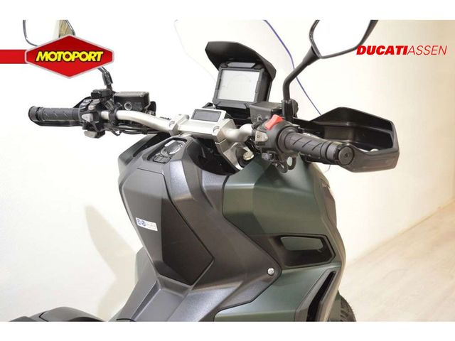 honda - x-adv