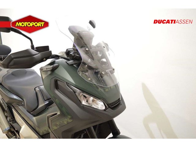 honda - x-adv