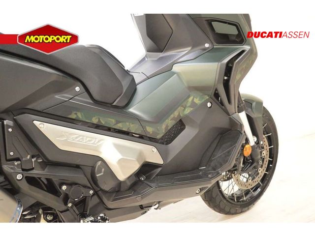 honda - x-adv