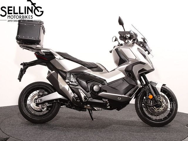 honda - x-adv