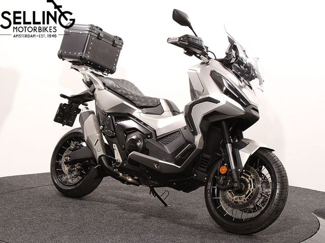 honda - x-adv