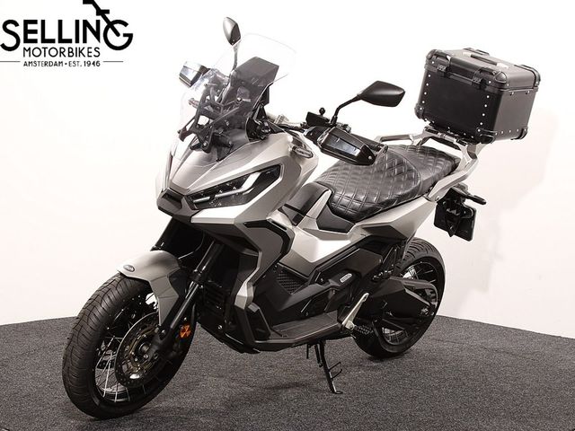 honda - x-adv