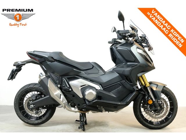 honda - x-adv