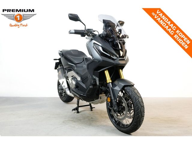 honda - x-adv