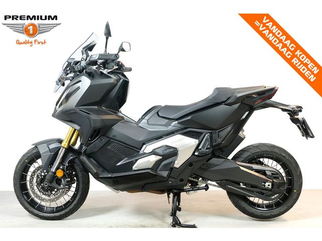 honda - x-adv