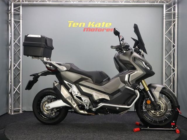 honda - x-adv