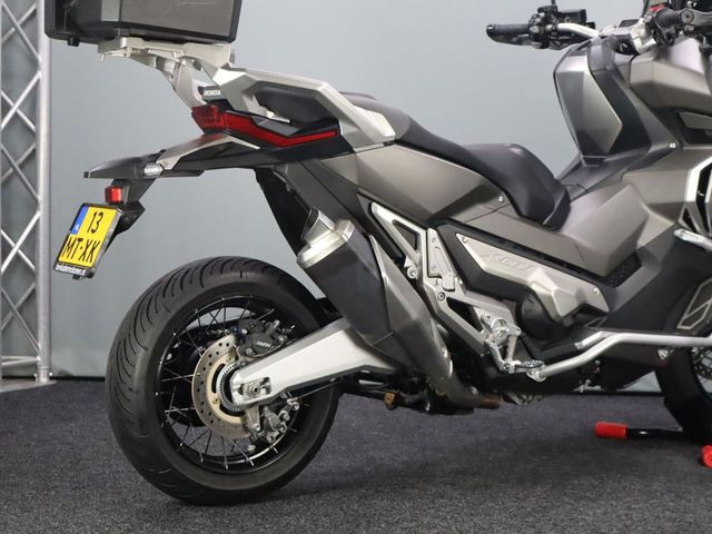 honda - x-adv