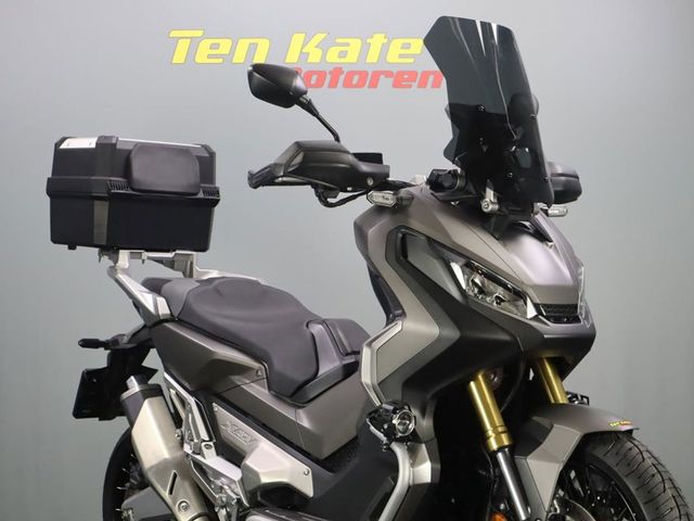 honda - x-adv