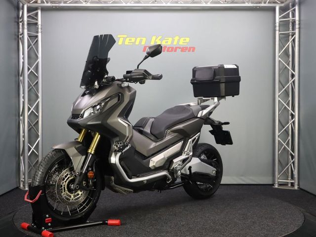 honda - x-adv