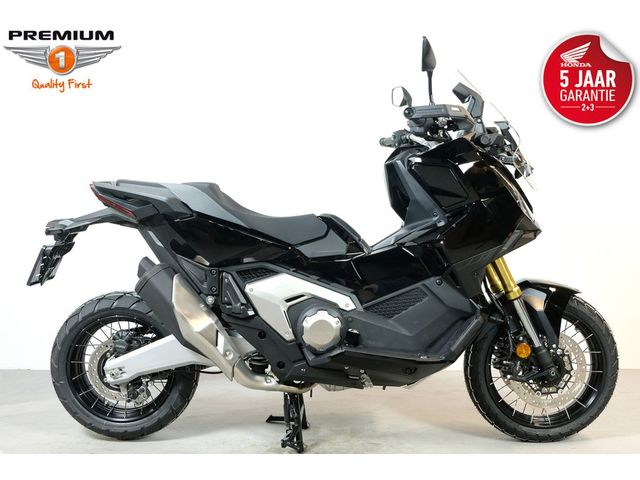 honda - x-adv