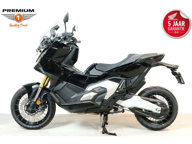 honda - x-adv