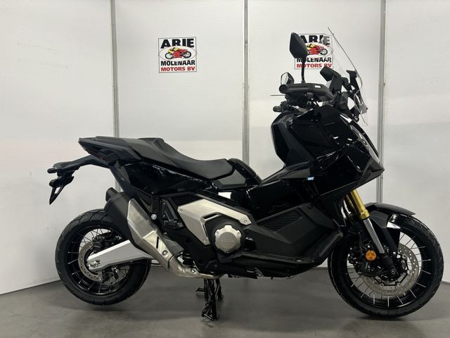 honda - x-adv