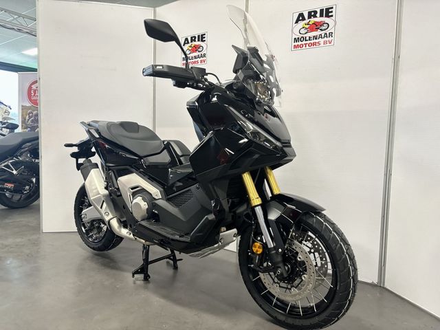 honda - x-adv